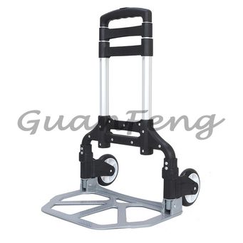 Handling, Warehousing & Transportation Equipment