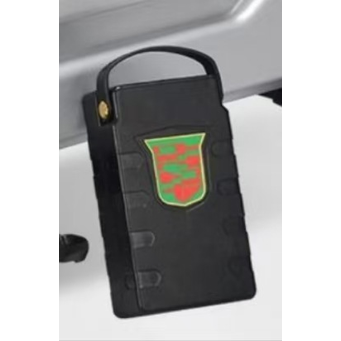 Handling, Warehousing & Transportation Equipment