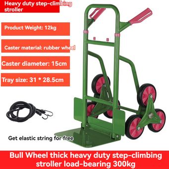 Handling, Warehousing & Transportation Equipment