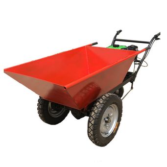 Handling, Warehousing & Transportation Equipment