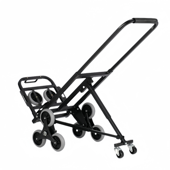 Handling, Warehousing & Transportation Equipment