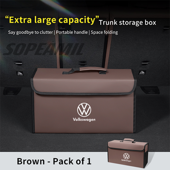 Interior Accessories