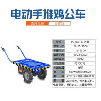 Handling, Warehousing & Transportation Equipment