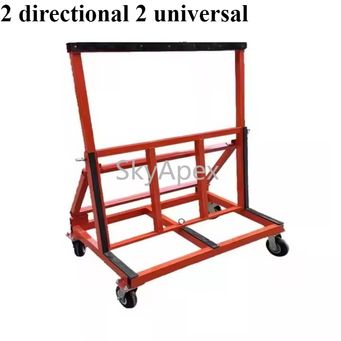 Handling, Warehousing & Transportation Equipment