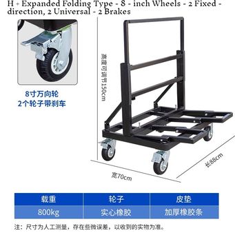 Handling, Warehousing & Transportation Equipment