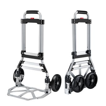 Handling, Warehousing & Transportation Equipment