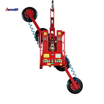 Handling, Warehousing & Transportation Equipment