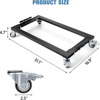 Handling, Warehousing & Transportation Equipment