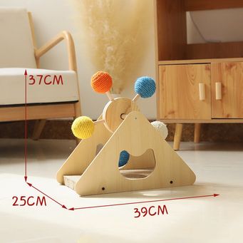 Cat Scratching Posts