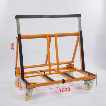 Handling, Warehousing & Transportation Equipment