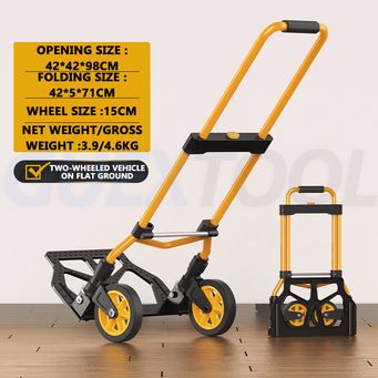 Handling, Warehousing & Transportation Equipment