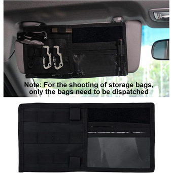 Interior Accessories