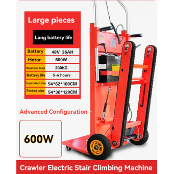 Handling, Warehousing & Transportation Equipment