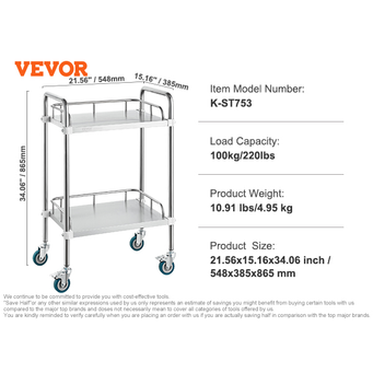 Handling, Warehousing & Transportation Equipment