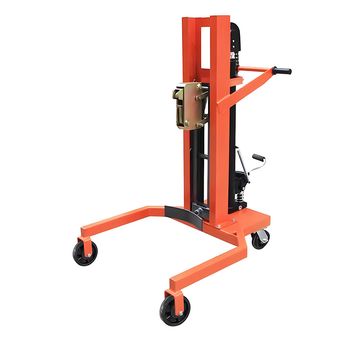 Handling, Warehousing & Transportation Equipment