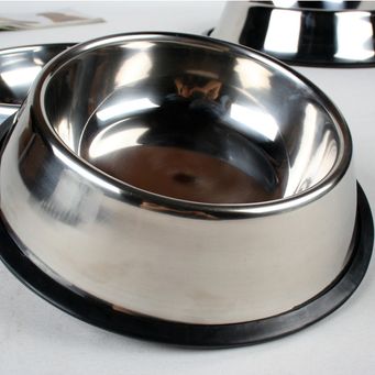 Pet Bowls