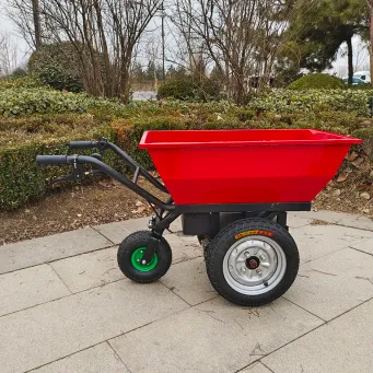 Handling, Warehousing & Transportation Equipment