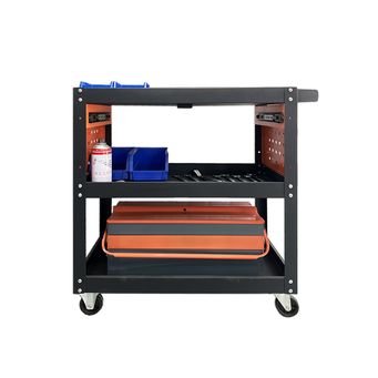 Handling, Warehousing & Transportation Equipment