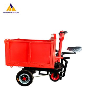 Handling, Warehousing & Transportation Equipment