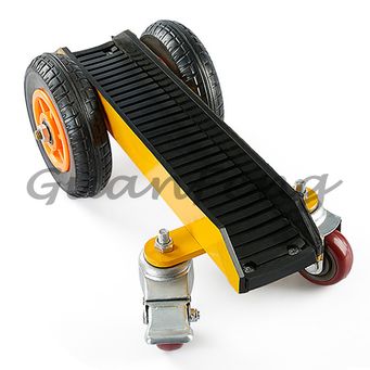 Handling, Warehousing & Transportation Equipment