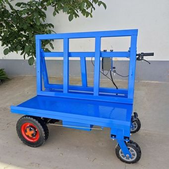 Handling, Warehousing & Transportation Equipment