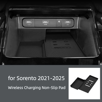 Interior Accessories