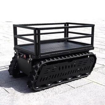 Handling, Warehousing & Transportation Equipment