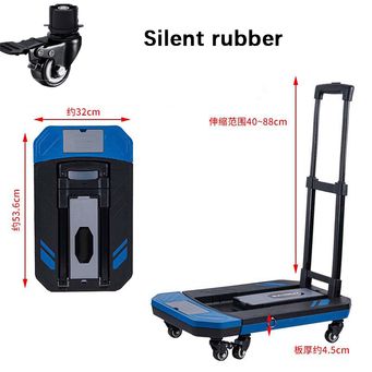 Handling, Warehousing & Transportation Equipment