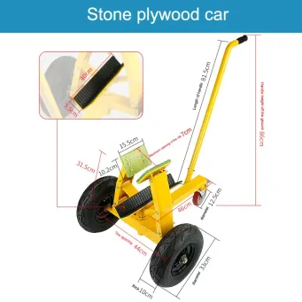 Handling, Warehousing & Transportation Equipment