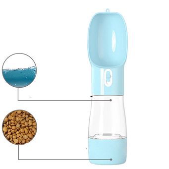 Pet Drinking Tools