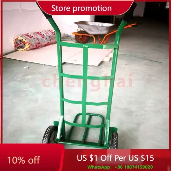 Handling, Warehousing & Transportation Equipment