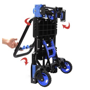 Handling, Warehousing & Transportation Equipment