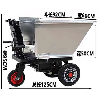 Handling, Warehousing & Transportation Equipment