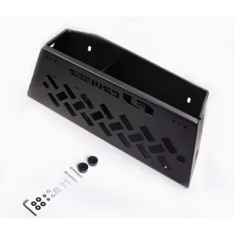 Interior Accessories