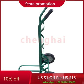 Handling, Warehousing & Transportation Equipment