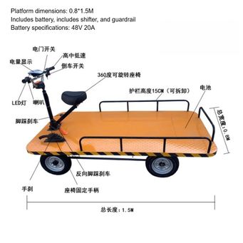 Handling, Warehousing & Transportation Equipment