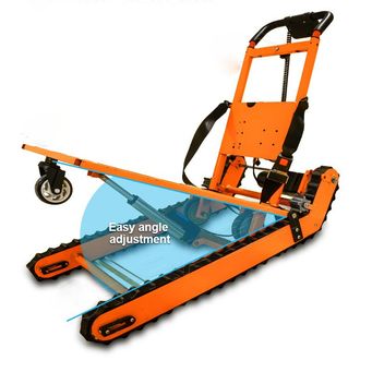 Handling, Warehousing & Transportation Equipment