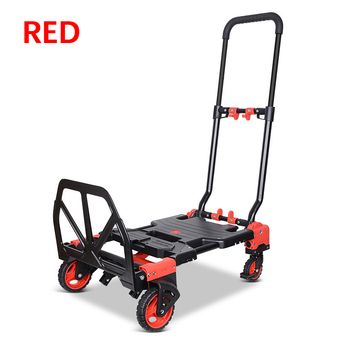 Handling, Warehousing & Transportation Equipment