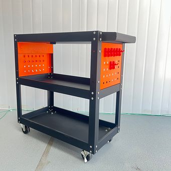 Handling, Warehousing & Transportation Equipment