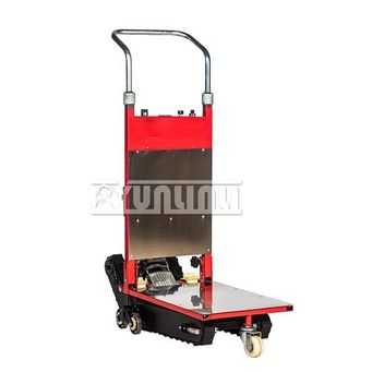 Handling, Warehousing & Transportation Equipment