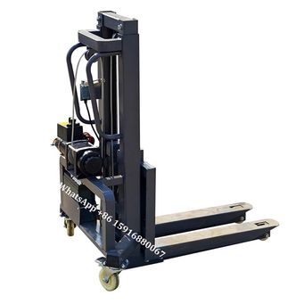 Handling, Warehousing & Transportation Equipment