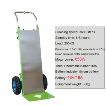 Handling, Warehousing & Transportation Equipment