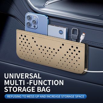 Interior Accessories