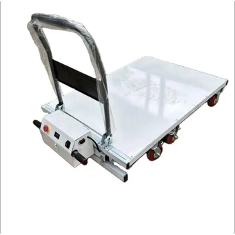 Handling, Warehousing & Transportation Equipment