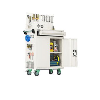 Handling, Warehousing & Transportation Equipment