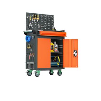 Handling, Warehousing & Transportation Equipment