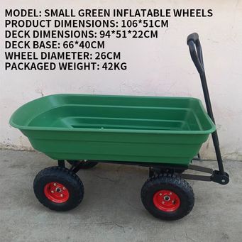 Handling, Warehousing & Transportation Equipment