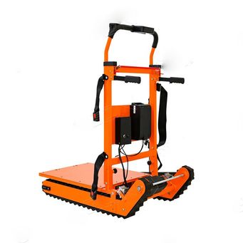 Handling, Warehousing & Transportation Equipment