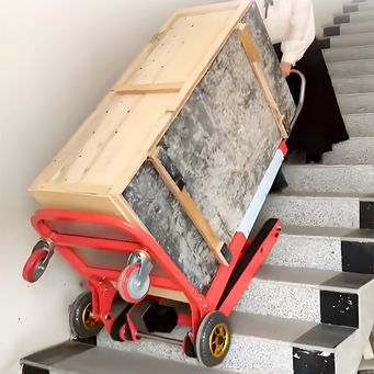 Handling, Warehousing & Transportation Equipment