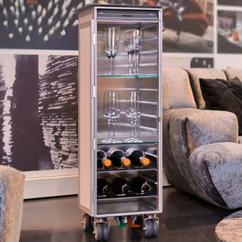 Handling, Warehousing & Transportation Equipment